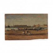 ITALIAN SCHOOL (19TH CENTURY),