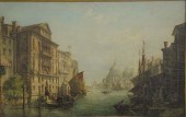 ITALIAN SCHOOL (19TH CENTURY),
