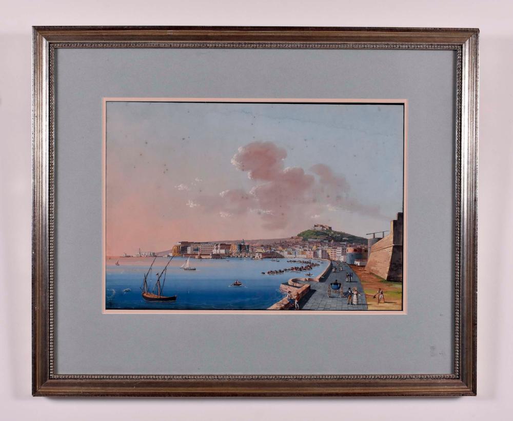 ITALIAN SCHOOL (19TH CENTURY)