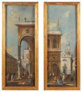 ITALIAN SCHOOL (19TH CENTURY,)