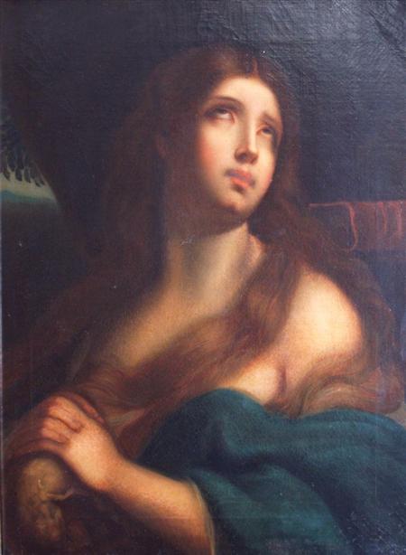 Italian School 19th Century