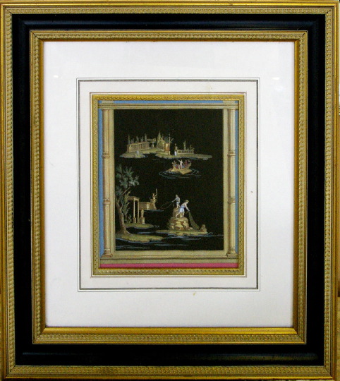 Italian School (19th Century) 