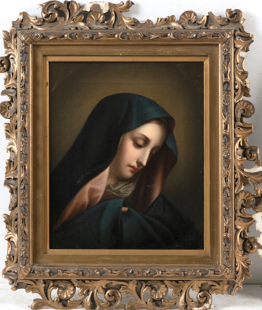 ITALIAN SCHOOL (19TH CENTURY,),