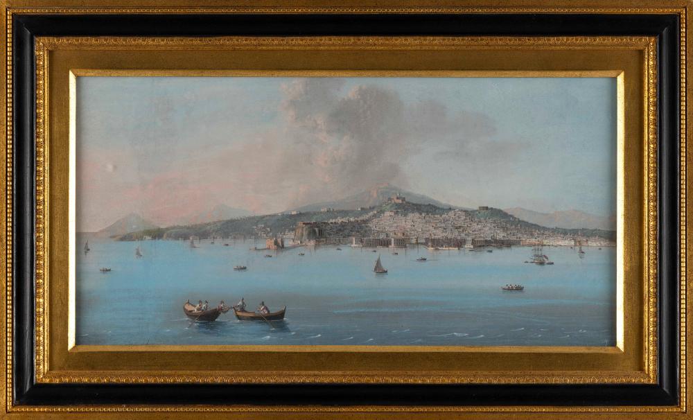 ITALIAN SCHOOL (19TH CENTURY,), THE