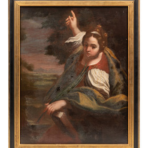 Italian School, 19th Century