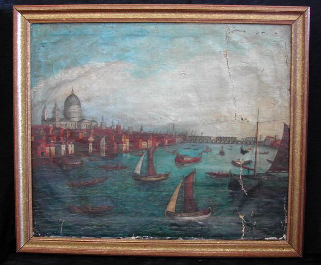 Italian School (19th Century) 