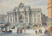 ITALIAN SCHOOL, 19TH CENTURY,