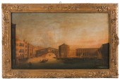 ITALIAN SCHOOL (19TH CENTURY,)