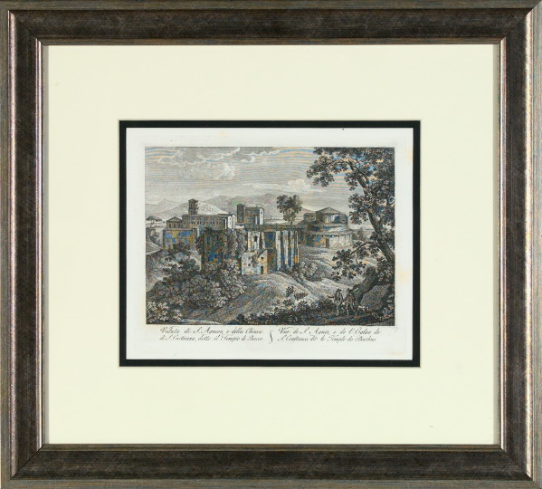 Italian School (19th Century) 