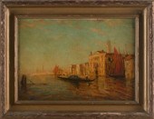 ITALIAN SCHOOL (19TH/EARLY 20T