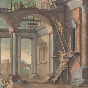 Italian School, 20th Century