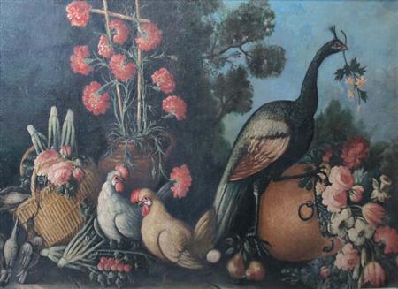 Italian School 20th Century