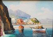 ITALIAN SCHOOL, 20TH CENTURY,