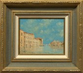 Italian School (20th Century)