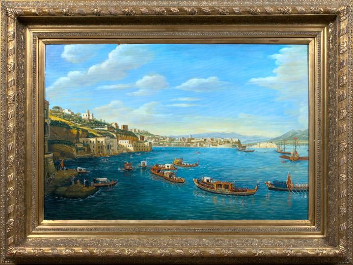 Italian School (20th Century) 