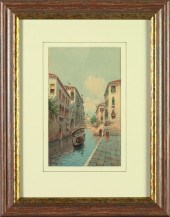 Italian School (20th Century)