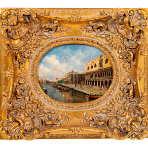 Italian School, 20th Century