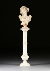 ITALIAN SCHOOL, A SCULPTURE BU