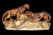 ITALIAN SCHOOL ALABASTER TWO E