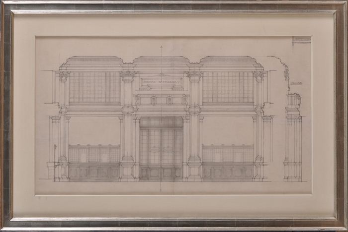 ITALIAN SCHOOL: BANCA