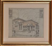 ITALIAN SCHOOL: "BANCA MUTUA P