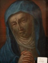 Italian School, circa 1530-158