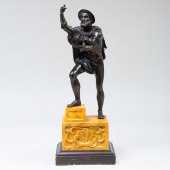 ITALIAN SCHOOL: CLASSICAL FIGU