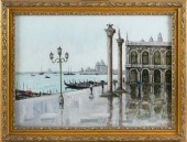 ITALIAN SCHOOL (CONTEMPORARY,)