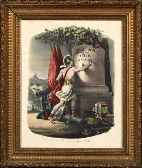 Italian School (Early 19th Century)