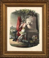 Italian School (Early 19th Cen