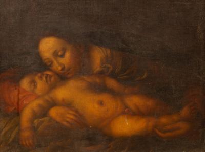 Italian School, early 19th