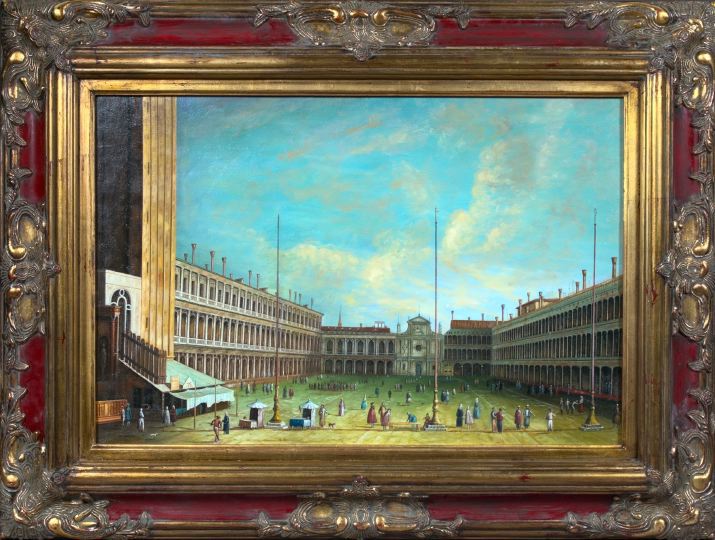 Italian School (Early 20th Century)