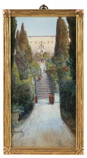 ITALIAN SCHOOL (EARLY 20TH CEN