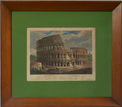 Italian School (Early 20th Century)