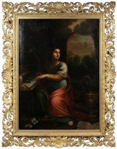 Italian School (Florentine, 19