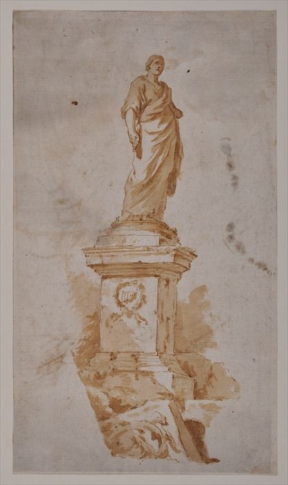 ITALIAN SCHOOL: GROUP OF STUDIES OF