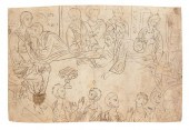 ITALIAN SCHOOL (LATE 16TH CENT
