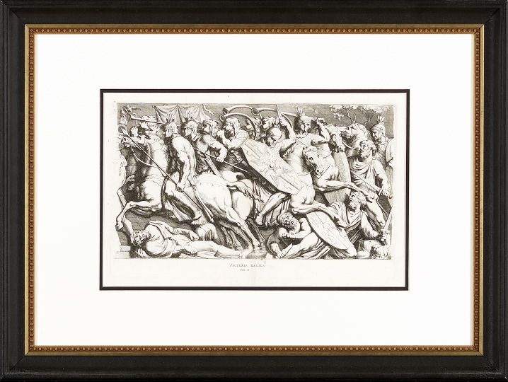 Italian School (Late 17th Century)