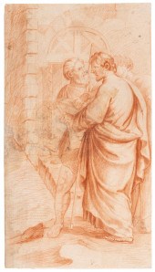 ITALIAN SCHOOL (LATE 18TH CENT