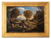 ITALIAN SCHOOL (LATE 18TH CENT