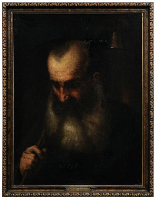 Italian School (late 18th/early