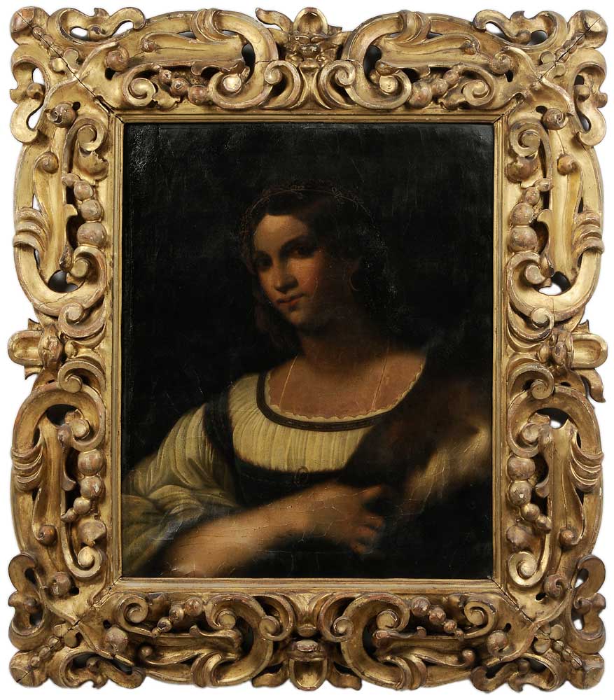 Italian School (late 18th/early