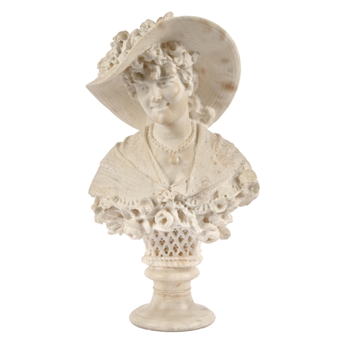 Italian School, late 19th c -