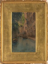 ITALIAN SCHOOL (LATE 19TH CENT