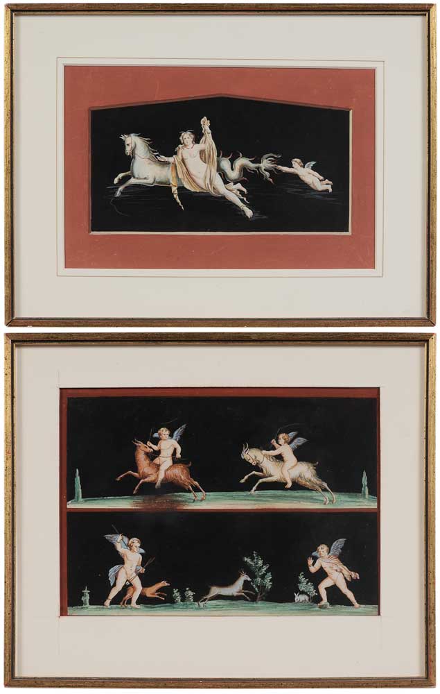 Italian School (late 19th/early