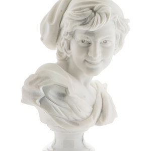 Italian School, Late 19th/Early
