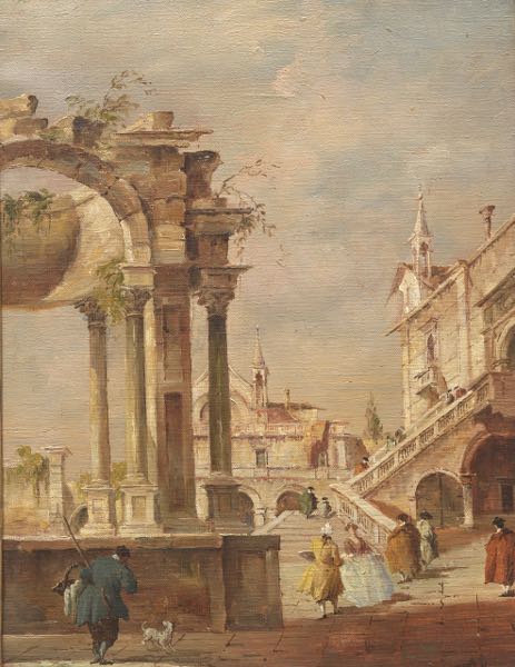 ITALIAN SCHOOL, LATE 19TH/EARLY