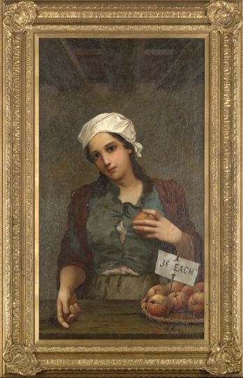 Italian School (Mid-19th