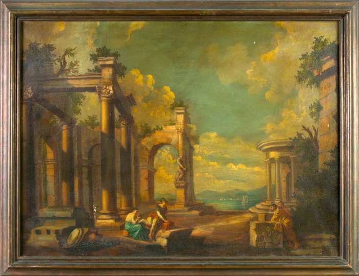 Italian School (Mid-20th