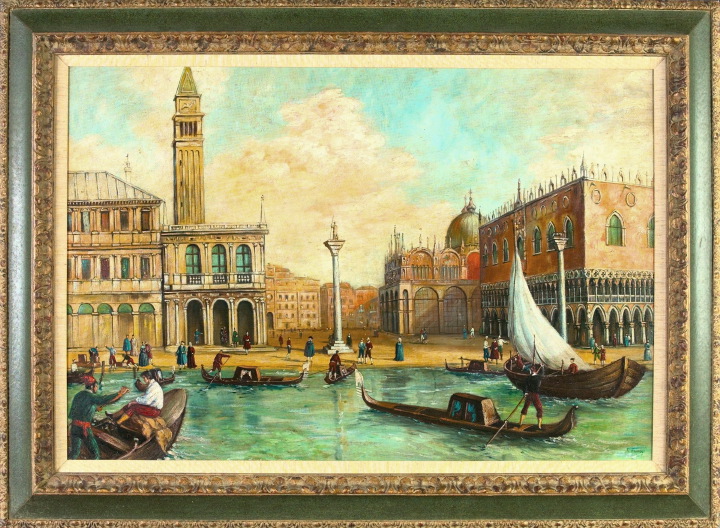 Italian School (Mid-20th